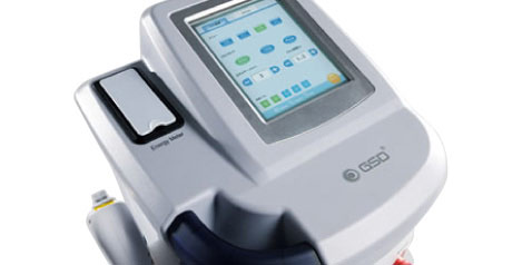 GSD h150ws